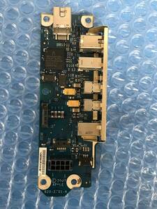 [CK17037] APPLE 820-2201-A BOARD 動作保証