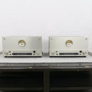 【Bランク】Marantz Model 9K パワーアンプ マランツ @56495