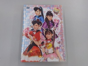 DVD ひみつ×戦士 ファントミラージュ! DVD BOX vol.3