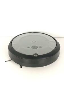 iRobot◆Roomba/ロボット掃除機/i2158/ブラック