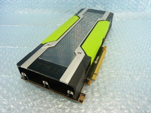 1OHS // NVIDIA Tesla P100 16GB / 699-2H400-0201-402 900-2H400-0000-000 / ブラケットなし ///Fujitsu PRIMERGY CX2570 M2 取外 //在庫3