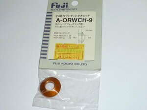 F061 Fujiワインディングチェック A-ORWCH-9 ②