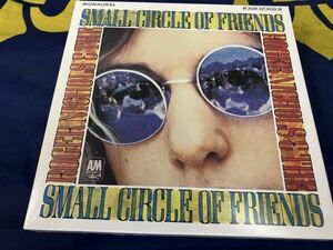 Roger Nichols＆The Small Circle Of Friends★中古7