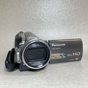W2-3） Panasonic HDC-HS350 デジタルハイビジョンビデオカメラ パナソニック （99）