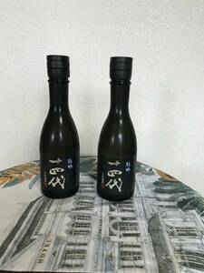 14代特吟純米大吟醸300ml