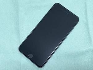 【匿名送料無料】即決【SIMフリー】Apple iPhone8 Plus 256GB MQ9N2J/A★最大83％/SIMロック解除済/背面割れあり/ジャンク扱い