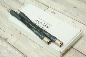 Aug-Line Horus Joint XLR 25cmペア オーグライン Horus ジョイントケーブル #R07838