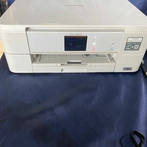 【送料無料】brother インクジェットプリンター複合機 PRIVIO DCP-J567N