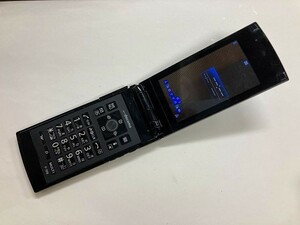 AE551 docomo F-10B ブラック ジャンク