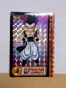 ドラゴンボールZ　カードダス　1994　No.171　ゴテンクス　バンダイ　現状品