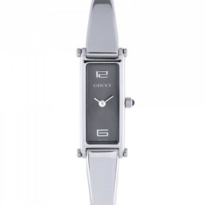 グッチ GUCCI YA015532 グレー文字盤 新品 腕時計 レディース