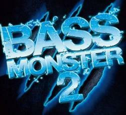 BASS MONSTER 2 中古 CD