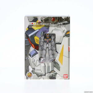 【中古】[FIG]HCM-Pro 13-00 RX-178 ガンダムMk-II(エゥーゴ) 機動戦士Zガンダム 1/200 完成品 可動フィギュア バンダイ(61125897)