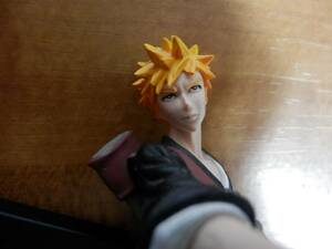 BLEACH　ブリーチキャラクターズ1　黒崎一護　森田成一