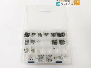 富士工業 PLSG・LOG・SG・MKOG等 ロッドガイド 計100点以上セット 未使用品