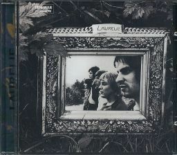 【新品CD】 LAURELIE / Laurelie