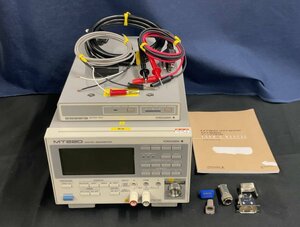 YOKOGAWA MT220 + 269913 MANOMETER マノメーター 横河計測 767305-U1-C1-P1-M/DA [2491]