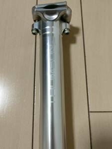 THOMSON ELITE SEATPOST 31.6mm 410mm トムソン シートポスト MTB ピスト 