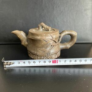 急須 煎茶道具 茶道具 中国 中国美術 
