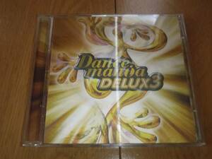 ★CD Dance mania DELUX 3 CD2枚組　/ 東芝EMI 1999