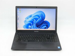 カメラ内蔵/中古/15型/ノートPC/Win11Pro/新品SSD512/8GB/4世代i7/IIYAMA W650SZ　 office2021搭載/新品無線マウス/HDMI/USB3.