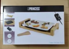 PRINCESS  プリンセス　テーブルグリル　ミニ　ホットプレート
