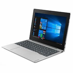 81H300B1JP(ミネラルグレー) Lenovo ideapad D330 10.1型液晶　(shin