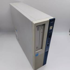 NEC　PC-MK33MBZCM　デスクトップパソコン　i5-4590