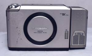 ●●Panasonicデジタルカメラ（NV-DE3）本体、ジャンク品●●送料（520円）