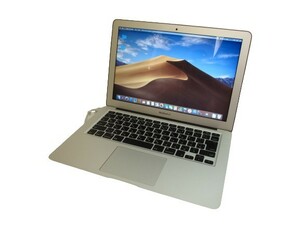 APPLE MacBook Air (13-inch, 2017)