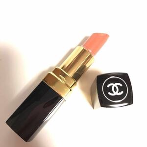 CHANEL【シャネル】口紅 ルージュ #49 DELICE CHANEL ROUGE A LEVRES CREME LIPSTICK