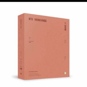 BTS bts 防弾少年団　MEMORIES OF 2019 DVD メモリーズ 日本語字幕付き DVD 公式　未開封　トレカ　つき　☆☆ ユンギ ジミン テテ グク