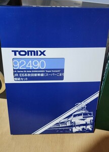TOMIX Nゲージ