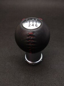 ND 純正 6MT シフトノブ NC ロードスター SE3P RX-8 RX8 アクセラ アテンザ デミオ マツダ3 マツダ2 MAZDA3 MAZDA2 CX-3 MAZDA マツダ