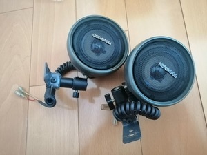 KENWOOD ケンウッド サテライトスピーカー