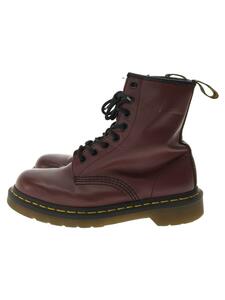 Dr.Martens◆レースアップブーツ/US6/BRD