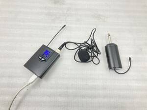 ●UHF マイク　中古品