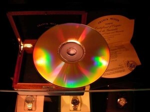 ■短時間で音質向上 エージングCD■ Premium Gold 版 【4】 91 エージング音 取扱説明書付き