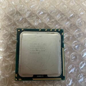 Intel Core i7-965 SLBCJ 3.2GHz