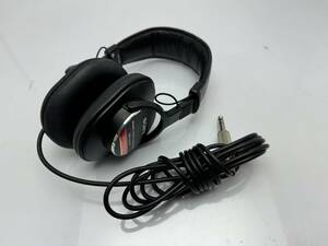 ◆ソニー MDR-CD900ST モニター ヘッドフォン 中古現状品◆R0963-4