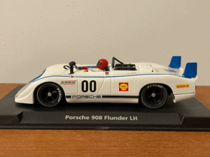 1/32 FLY Porsche 908 Flunder LH #00