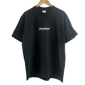 【美品】サイズM シュプリーム SUPREME 24SS Futura Box Logo Tee フューチュラボックスロゴTシャツ　 8065000173699