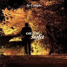 on the sofa 中古 CD