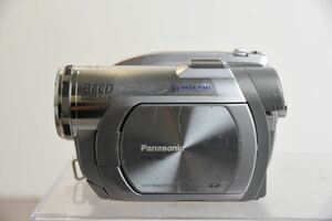 デジタルビデオカメラ Panasonic パナソニック VDR-D300 231114W27