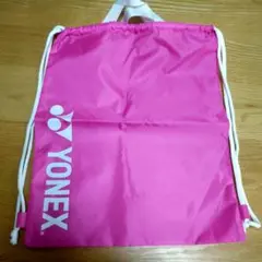 YONEX バドミントン シューズバック 新品