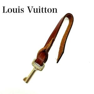 Louis Vuitton ルイヴィトン 鍵 ビジネス セルヴィエット レザー