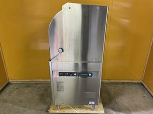 動作確認済 ホシザキ 食器洗浄機 JWE-450RUB3-L 2021年製 中古 厨房機器 岐阜発