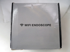 新品未使用・WiFiボアスコープF280ボアスコープ1080PデュアルレンズボアスコープWIFI2MP 8mm 220116