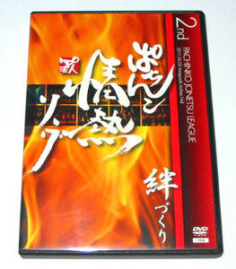 ぱちんこ情熱リーグ　2nd　DVD2枚組,パチンコ店
