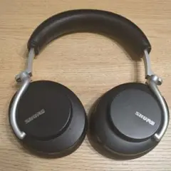 SHURE AONIC 50 SBH2350-BK-J ブラック